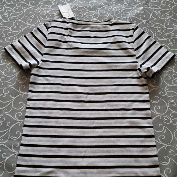 JCREW PERFECT FIT T-SHIRT SIZE M - Picture 7 of 8